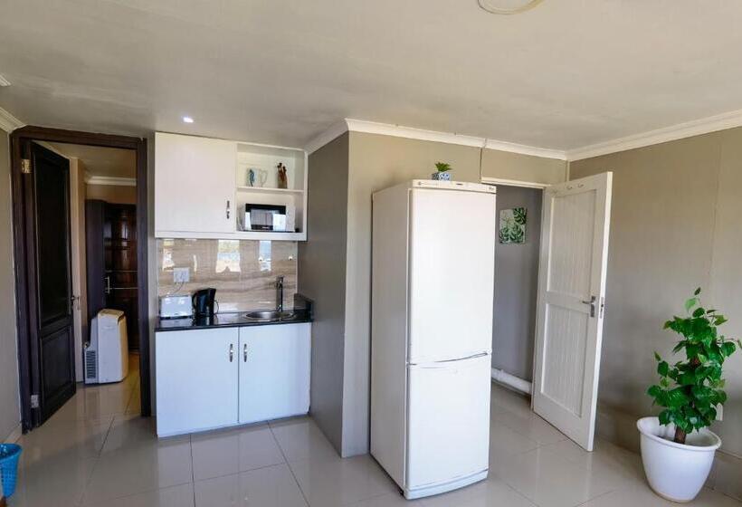 Люкс Вид на Море, Ballito Backpackers