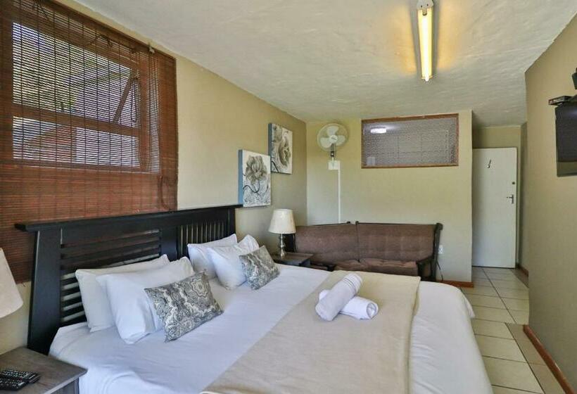 스탠다드 룸, Aviators Retreat B&b