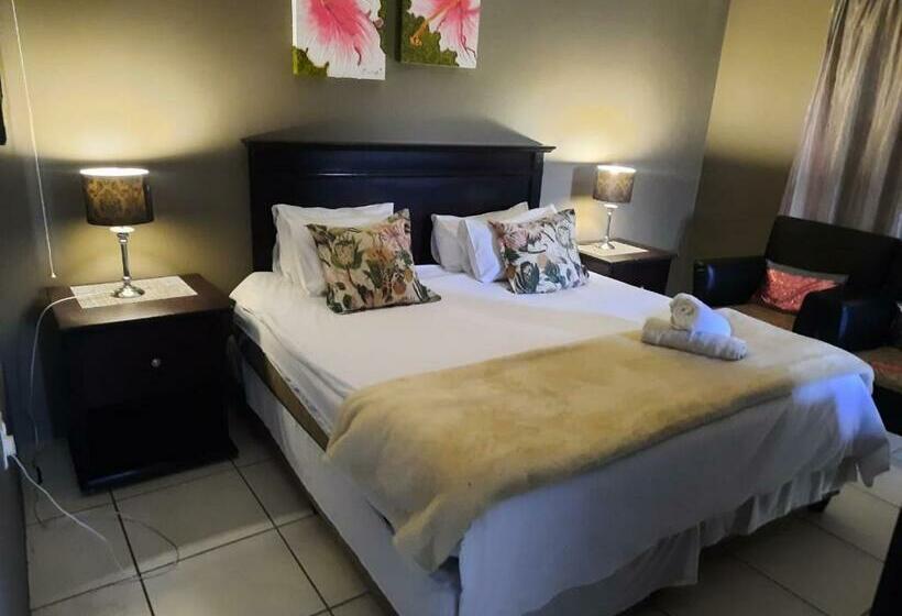 침실 1개 아파트, Aviators Retreat B&b