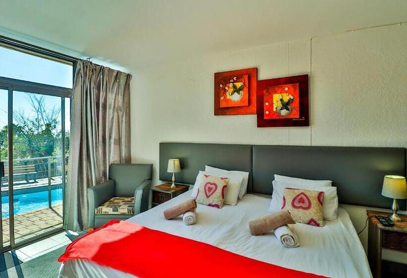 스위트, Aviators Retreat B&b