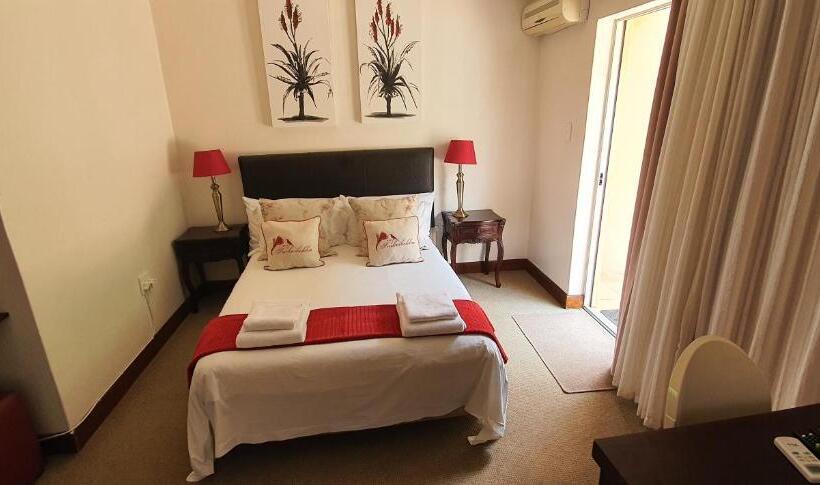 Номер Economy, Acacia Lodge
