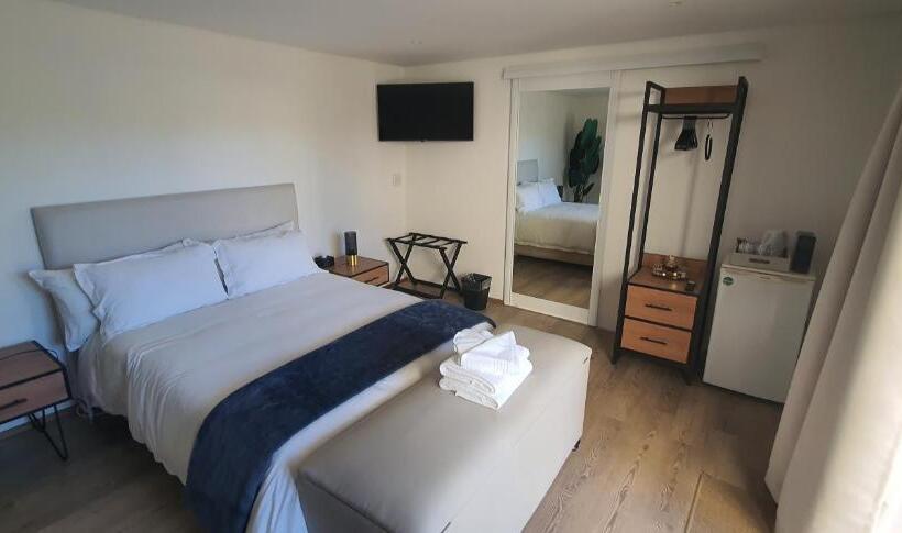 Номер Economy, Acacia Lodge