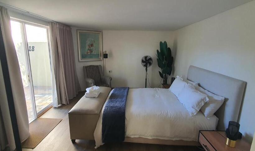 Номер Economy, Acacia Lodge