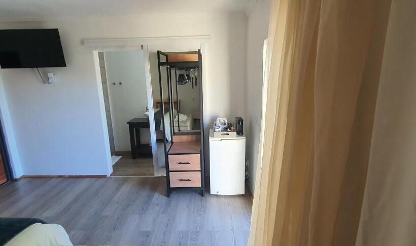 Номер Economy, Acacia Lodge