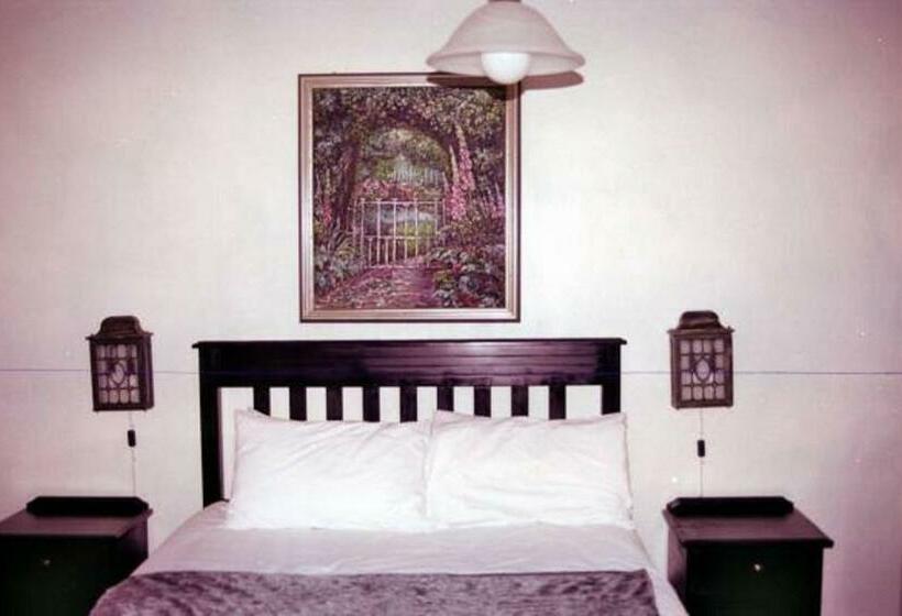 Номер Deluxe Вид на Горы, Aspen Guest House