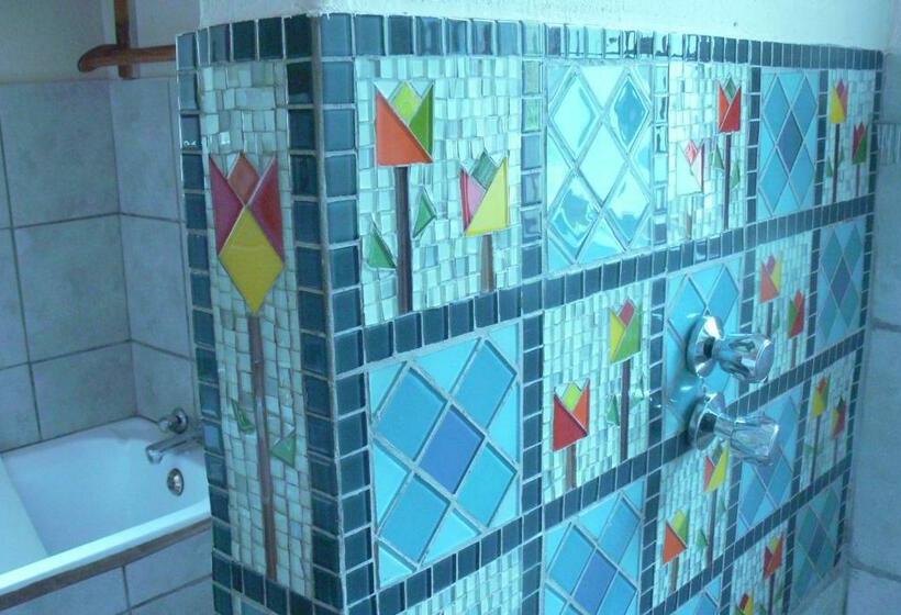 Шале 1 Спальня, Aspen Guest House