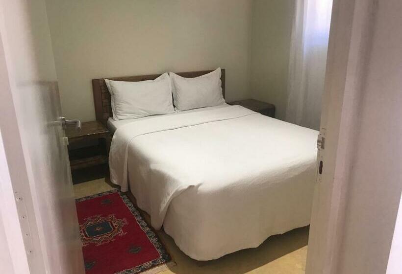 Апартаменты 2 Спальни, Côté Sud