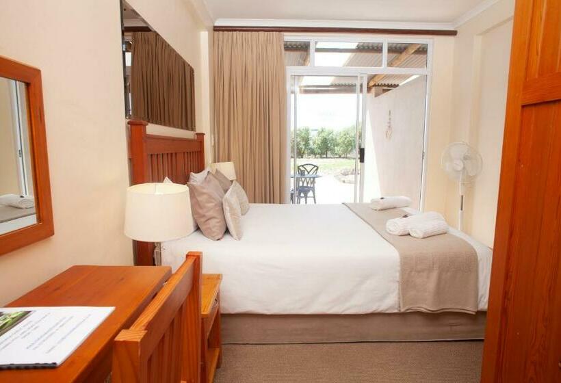 Номер Стандарт, Masada Guest House