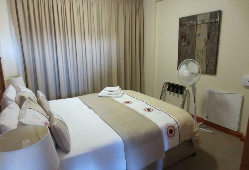 Номер Стандарт, Masada Guest House