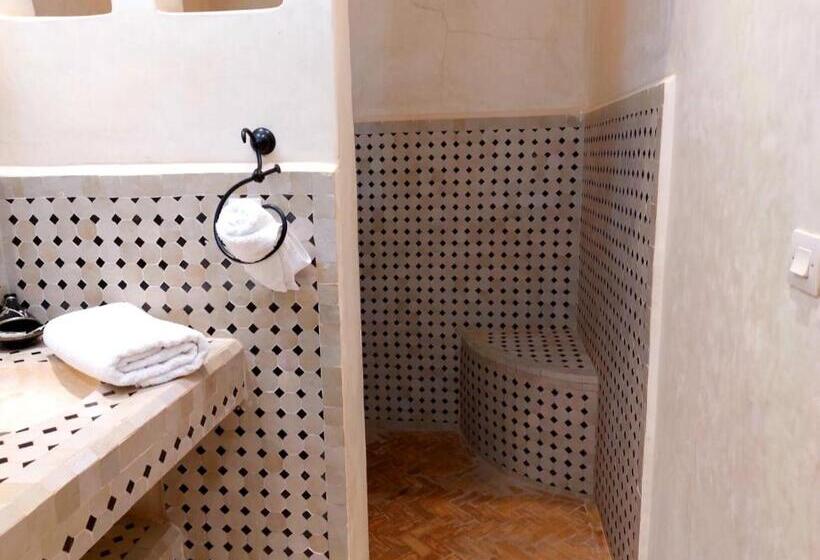 Номер Superior, Riad Ain Khadra