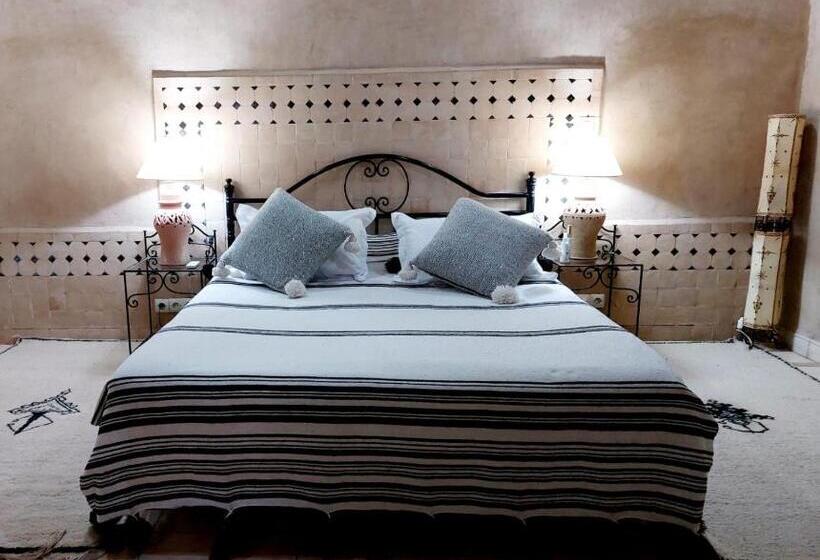Номер Superior, Riad Ain Khadra