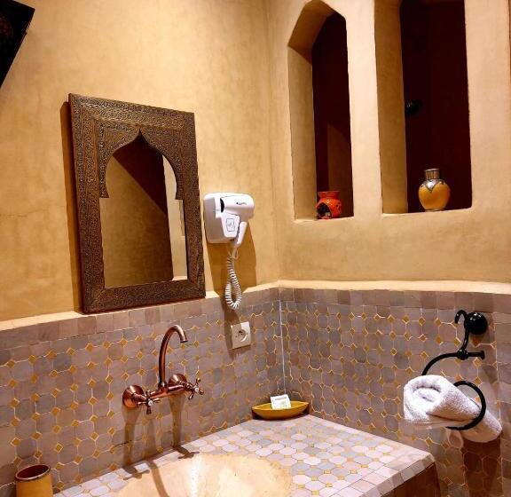 Номер Superior, Riad Ain Khadra