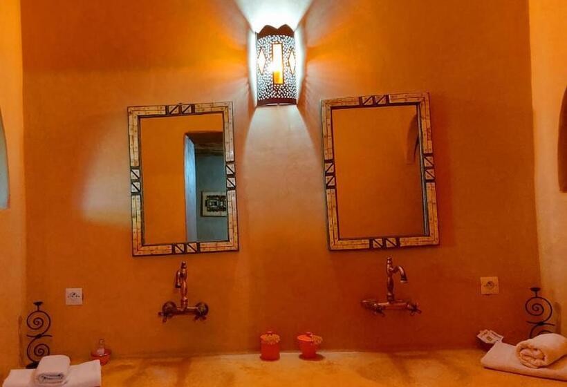 Family Suite, Riad Ain Khadra