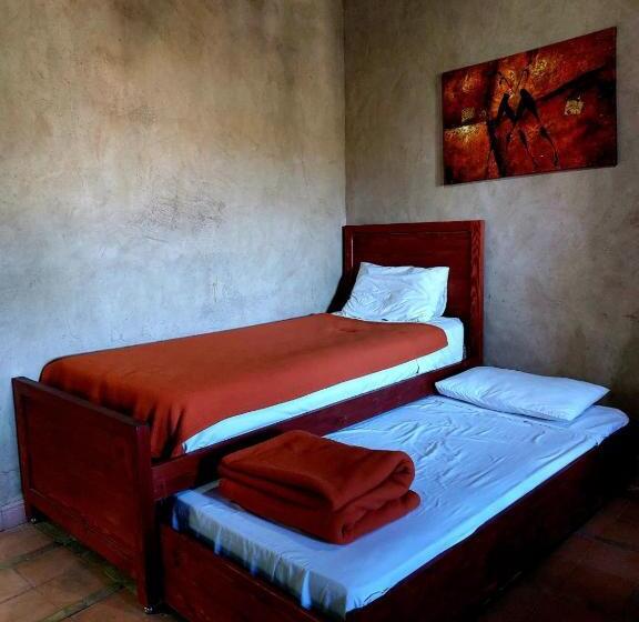 Family Suite, Riad Ain Khadra