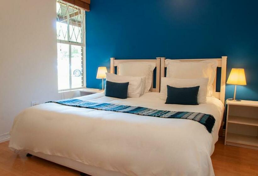 Номер Стандарт, Rustic Manor Guest House