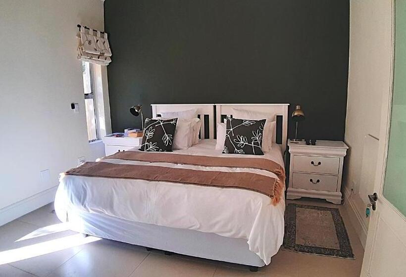 Номер Стандарт, Rustic Manor Guest House