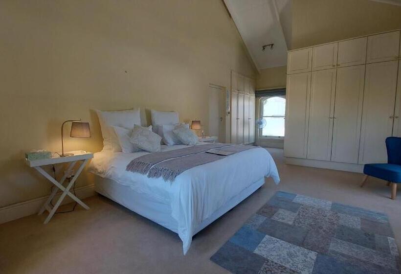 Номер Superior, Rustic Manor Guest House