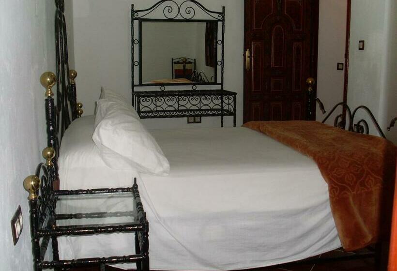 Chambre Standard, The Medina Hostel
