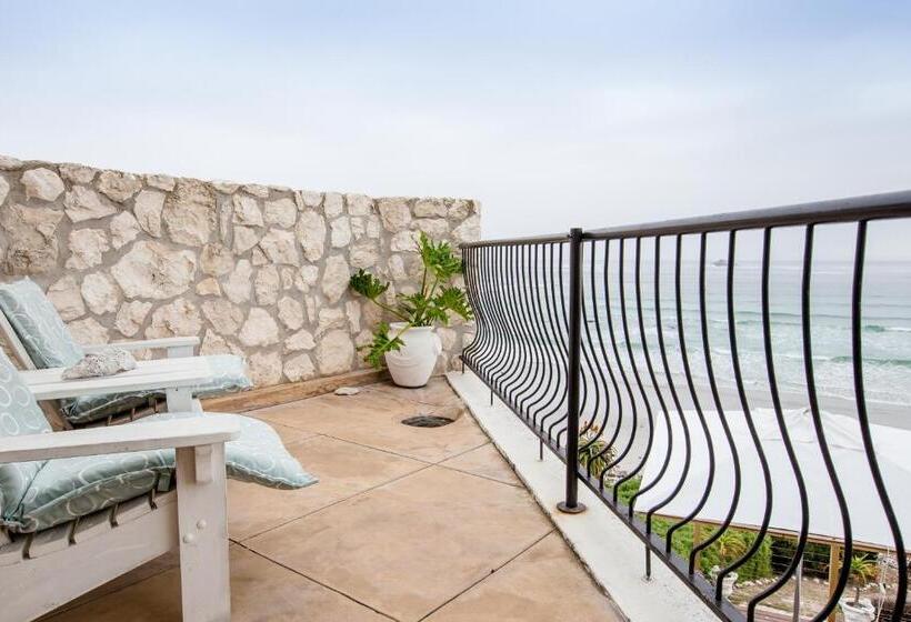Номер Deluxe Кровать Кинг, Villa Pescatori