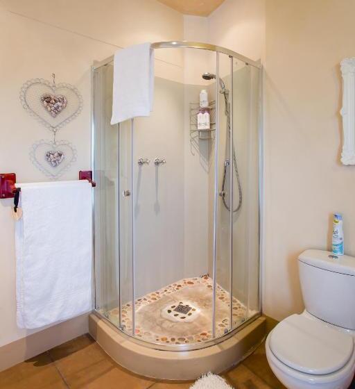 Номер Deluxe Кровать Кинг, Villa Pescatori