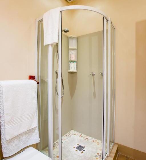 Семейный Номер Deluxe, Villa Pescatori