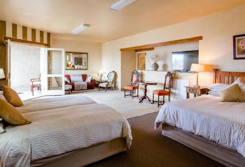 Семейный Номер Deluxe, Villa Pescatori