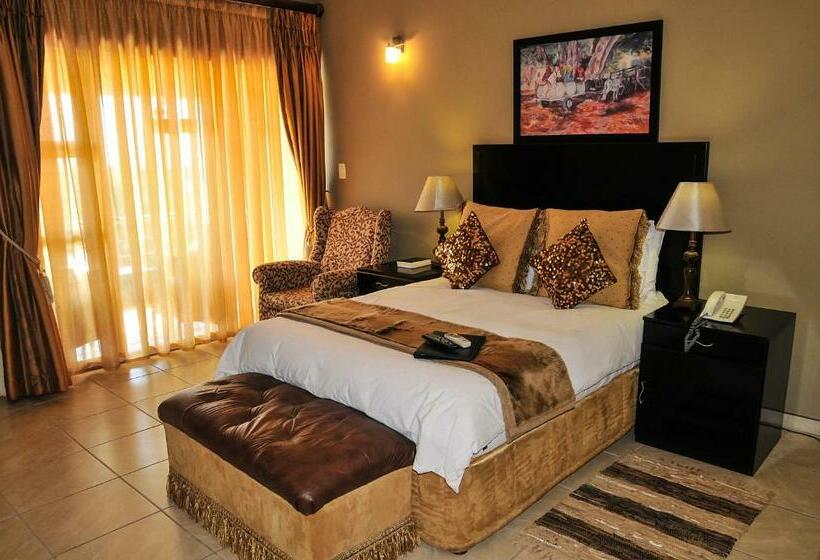 スタンダードルーム, 2ten