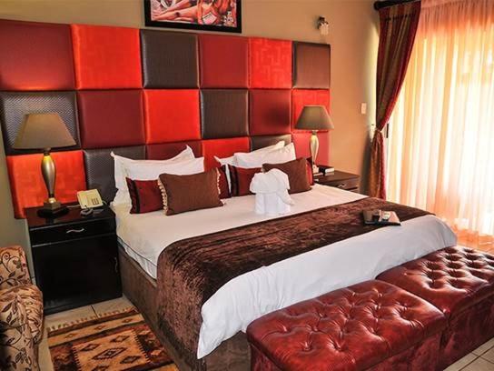 デラックスルーム, 2ten