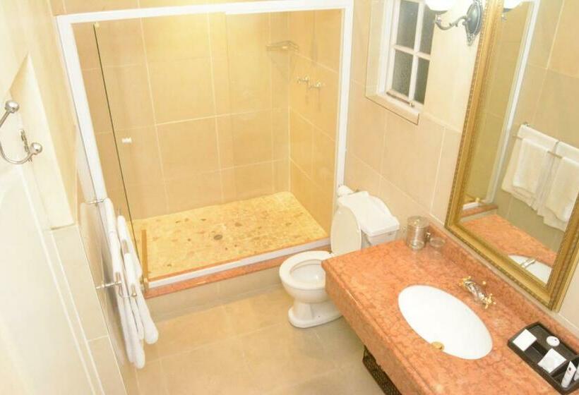 Standard Room, Emakhosini Boutique