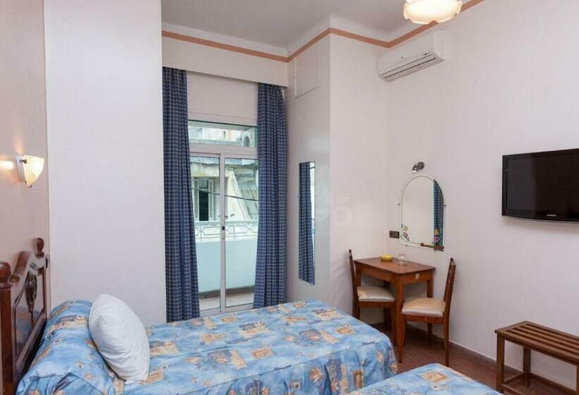 标准间, Hôtel Astrid