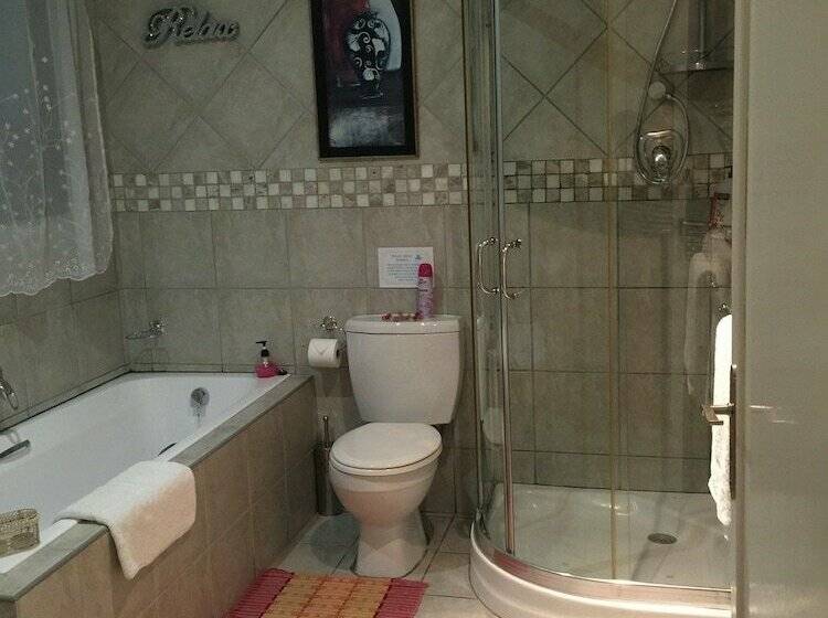 Номер Deluxe, Ocean Dreams B&b
