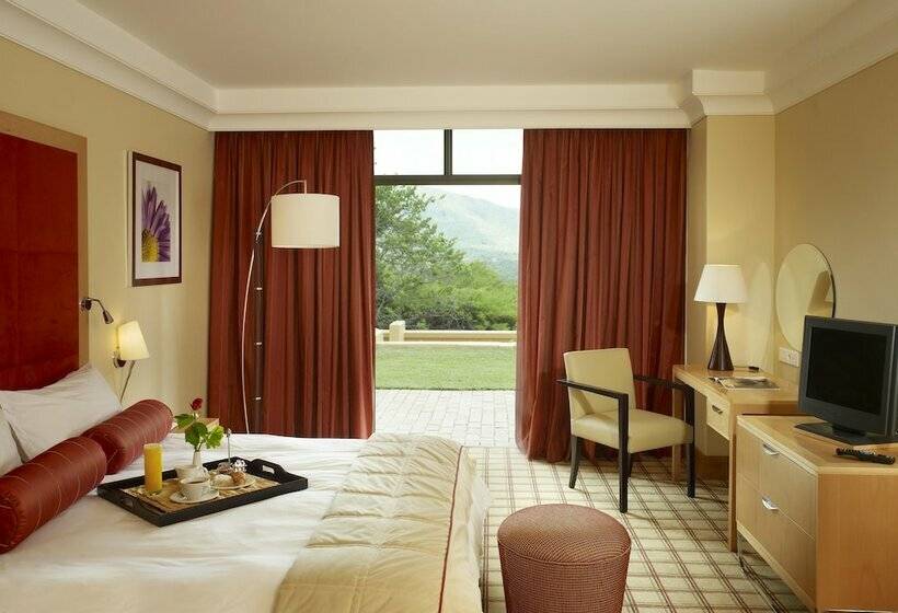 اتاق لوکس, Sun City Hotel And Casino