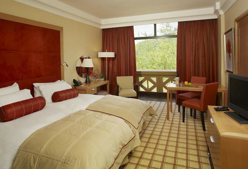 اتاق لوکس, Sun City Hotel And Casino