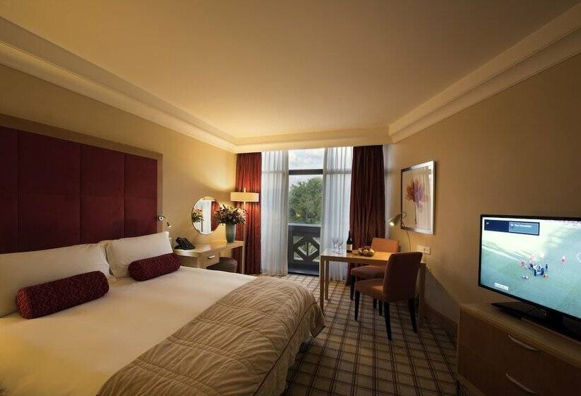 اتاق لوکس, Sun City Hotel And Casino