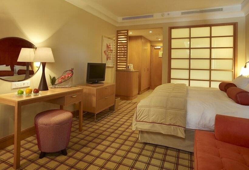 اتاق سوپریور در طبقه همکف, Sun City Hotel And Casino