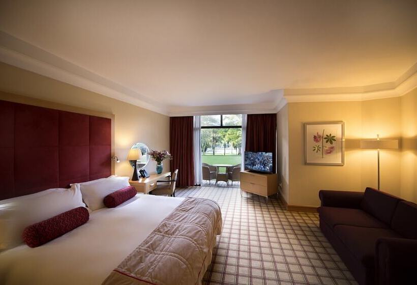 اتاق لوکس, Sun City Hotel And Casino