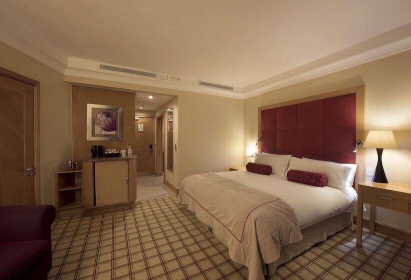 اتاق لوکس, Sun City Hotel And Casino