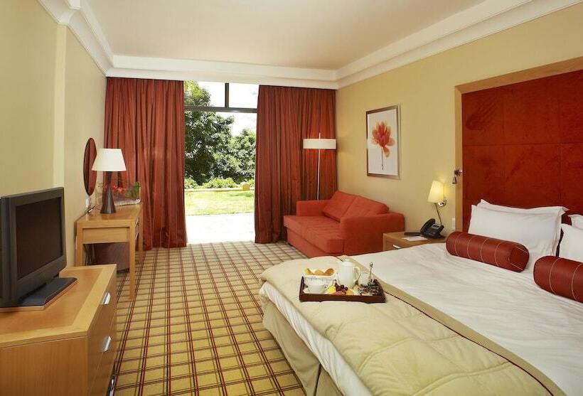 اتاق لوکس, Sun City Hotel And Casino