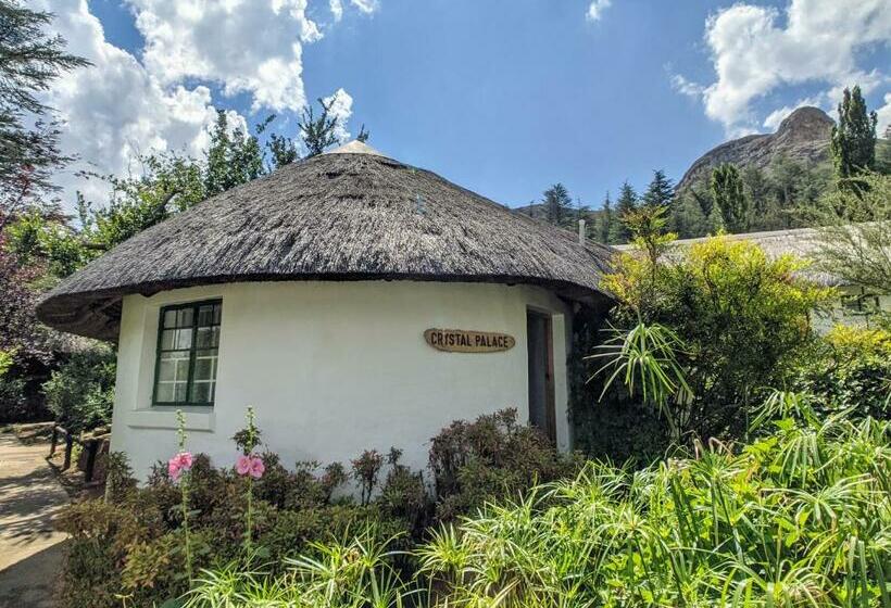 Номер Стандарт, Wyndford Holiday Farm