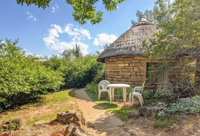 Номер Стандарт, Wyndford Holiday Farm