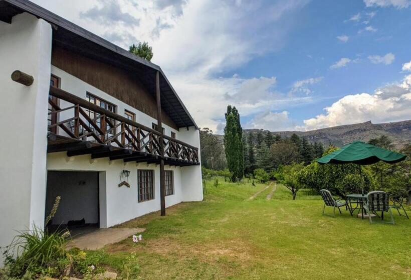 Семейный Номер Deluxe, Wyndford Holiday Farm