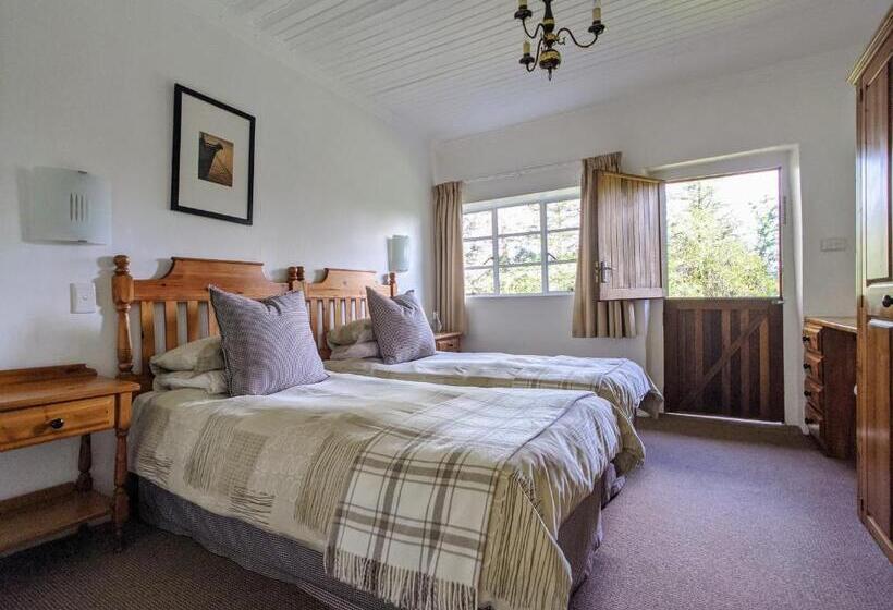 Четырехместный Номер Стандарт, Wyndford Holiday Farm