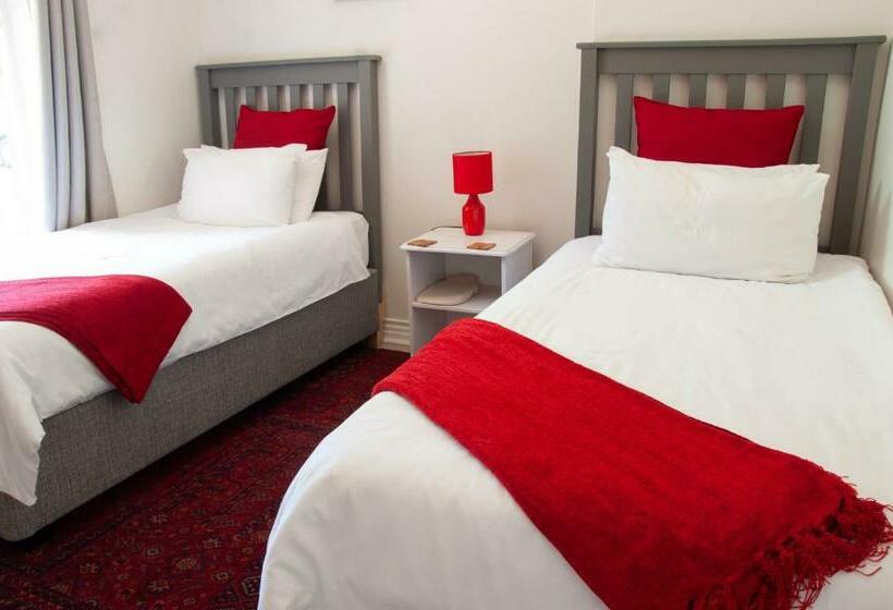 Family Suite, Rustic Manor Guest House