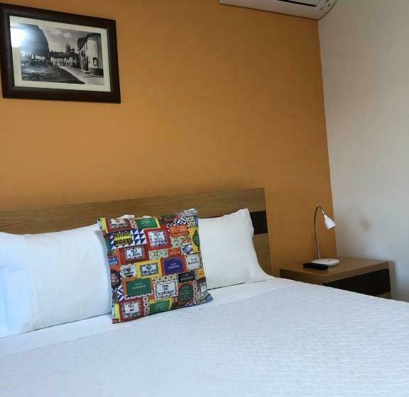Номер Стандарт, B&b Pensão Avenida