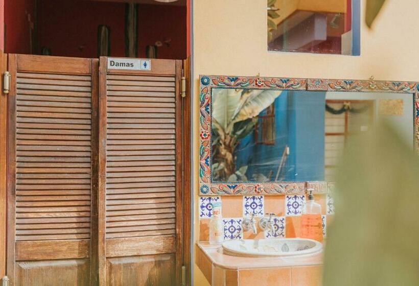 Bed in Shared Room, Azul Cielo Hostel