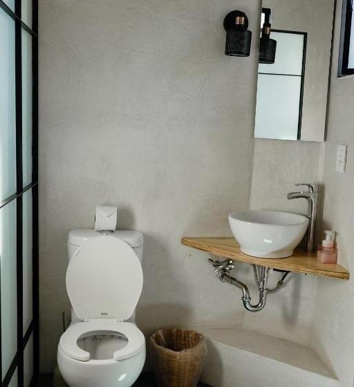 Junior Suite, Azul Cielo Hostel
