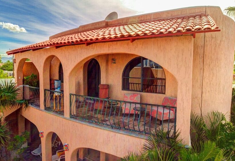 Номер Стандарт, Casa Kootenay Waterfront Bnb
