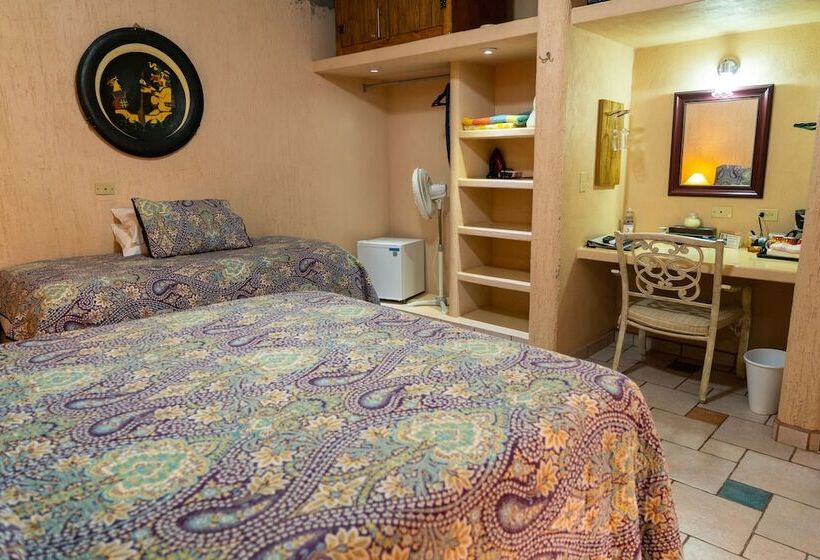 Номер Стандарт, Casa Kootenay Waterfront Bnb