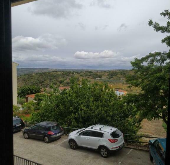 اتاق خانوادگی, Hostal Arribes Del Duero