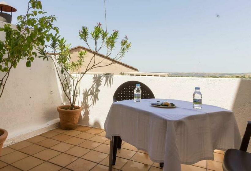 Номер Стандарт, Hostal Arribes Del Duero